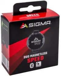 Датчик скорости Duo Magnetless Sigma Sport 2
