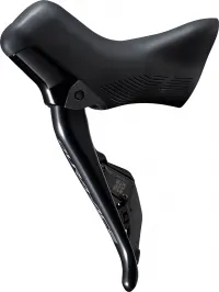 Гальмо Shimano Dura Ace Di2 R9270 дискове гідравлічне переднє, 1000 мм, ліва ручка 2