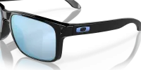 Окуляри Oakley HOLBROOK (PRIZM Deep Water Polar) polished black 5