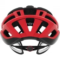 Шлем Giro Agilis Matte Black/Bright Red 2