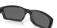 Окуляри Oakley CHAINLINK (BLACK Iridium Polarized) black ink 6