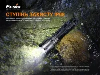 Ліхтар ручний Fenix TK22TAC 6