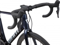 Велосипед 28" Giant TCR Advanced Pro 0 Disc Di2 (2023) cold night 2