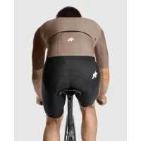 Веломайка Assos EQUIPE R Jersey S11 Terra Sand 5