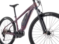 Велосипед 29" Kona El Kahuna (2025) purple 1