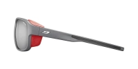 Очки Julbo MONTEBIANCO 2 (Spectron 4) gray/red 2