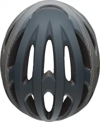 Шлем Bell Formula dark grey/orange 2
