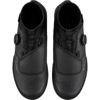 Велообувь Shimano GF800GTX black 0