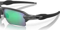 Очки Oakley FLAK 2.0 XL (PRIZM Road Jade) steel 5