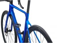 Велосипед 28" Giant Propel Advanced 2 (2023) cobalt 3