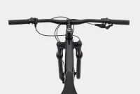 Велосипед 29" Cannondale Trail SL 3 (2024) black pearl 1