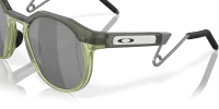 Окуляри Oakley HSTN METAL (PRIZM Black) matte olive ink 4