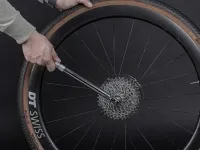 Знімач касети Topeak Freewheel Remover with 40Nm torque wrench 2