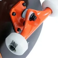Скейтборд Enuff Fade orange 5