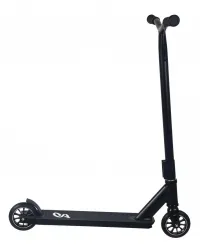 Самокат трюковий LipSlide Flit black 2