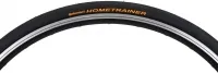 Покришка 27.5"x2.00 (50-584) Continental Hometrainer II (folding) black/black TPI 3/180 385g 3