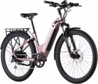 Велосипед 27.5" Aventon Level.2 ST 500 (2024) himalayan 0