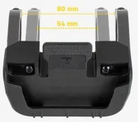 Крепление Topeak Fixer 9 for Urban Basket Front (TB2016) 4
