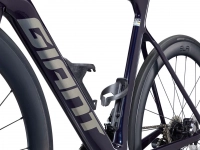Велосипед 28" Giant Propel Advanced Pro 0 Di2 (2023) black currant 5