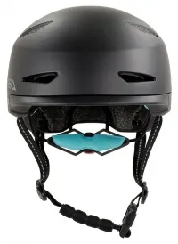 Шлем REKD Urbanlite E-Ride Helmet black 0
