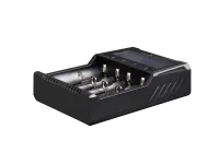 Зарядное устройство Fenix ARE-A4 1