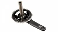 Шатуни Shimano FC-M7000-2 SLX 11-speed 34/24T 175mm 3