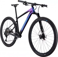 Велосипед 29" Cannondale SCALPEL HT Carbon 2 (2024) purple haze 0