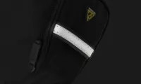 Сумка подседельная Topeak Aero WedgePack DX Small (0.5L) Fixer F25 5