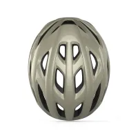 Шолом MET IDOLO gray metallic/glossy 4