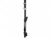 Вилка RockShox BoXXer Ultimate Charger2.1 R - 29", вісь Boost 20x110, 200mm, black, DebonAir 3