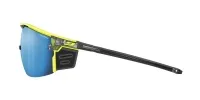 Окуляри Julbo ULTIMATE COVER (POLAR 4 HD) black/yellow fluo capsule ocean master 5