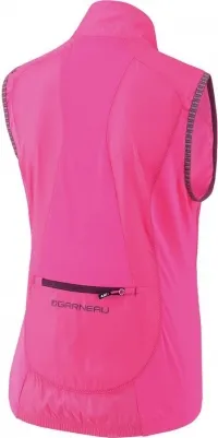 Жилет Garneau Women's Nova 2 Cycling Vest pink 0
