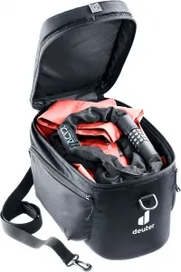 Сумка на багажник Deuter Rack Bag 10L black 2