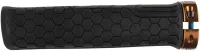 Грипсы Race Face Getta Lock-On Grips (30x130 mm) black/kashmoney 1