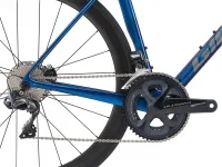 Велосипед 28" Giant TCR Advanced Pro 0 Disc (2021) chameleon neptune 6