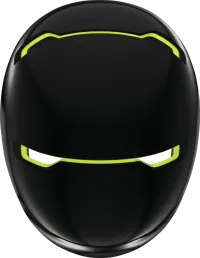 Шлем ABUS SCRAPER 3.0 ERA Shiny Black 3