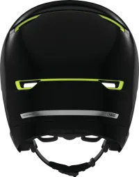 Шлем ABUS SCRAPER 3.0 ERA Shiny Black 2