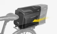 Адаптер для багажника Topeak Omni QuickTrack Adapter Large 2