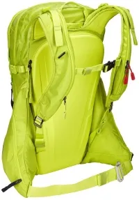 Рюкзак Upslope 35L Snowsports Backpack Lime-Punch 0