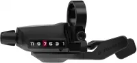 Манетка Shimano CUES SL-U6050-11R LINKGLIDE 11-speed правая 2