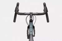 Велосипед 28" Cannondale TOPSTONE 1 (2024) gunmetal green 2