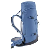 Рюкзак Deuter Gravity Expedition 45+ SL dustblue-graphite (3462) 2