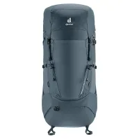 Рюкзак Deuter Aircontact Core 70+10 graphite-shale (4409) 5