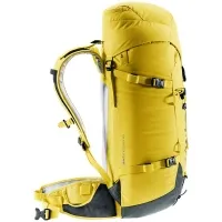 Рюкзак Deuter Gravity Expedition 45+ corn-teal (8209) 2