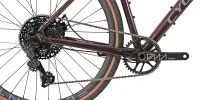 Велосипед 28" Cyclone GTX (2024) фіолетовий 4