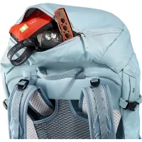 Рюкзак Deuter Futura 30 SL dusk-slateblue (1333) 11