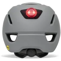 Шолом Giro Caden LED matt grey 0