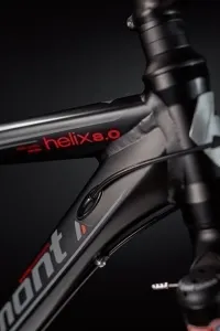 Велосипед Bergamont Helix 8.0 Gent 2015 0