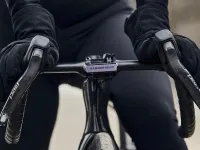 Рамка сменная для велокомпьютера Hammerhead Karoo Color Shell ascent purple 3