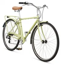 Велосипед Schwinn Coffee 2 2015 olive green 0